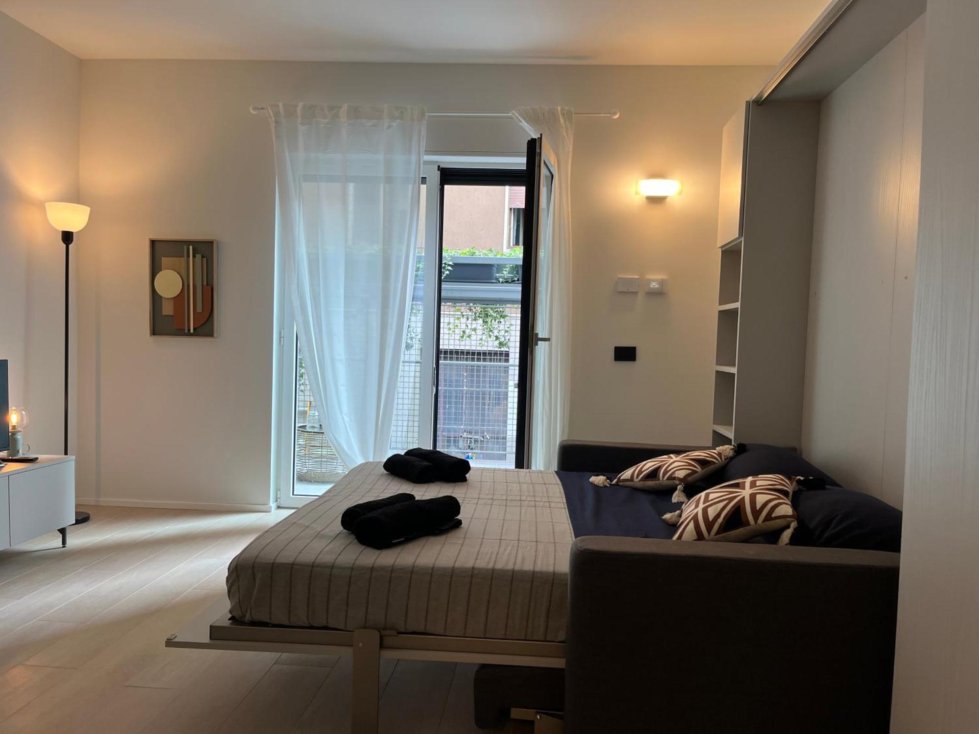 La Corte Di Cavalcabo Μιλάνο Εξωτερικό φωτογραφία
